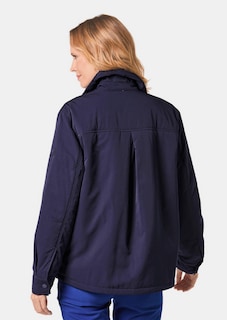 Veste légèrement ouatinée thumbnail 3