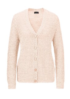 Cardigan en maille ruban multicolore thumbnail 6