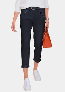 7/8-Chino-Hose LOUISA thumbnail 7