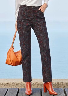 Pantalon imprimé thumbnail 7