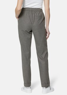 Edel-Joggpants mit vielen Details thumbnail 4