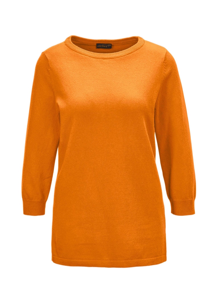 Pull polo
