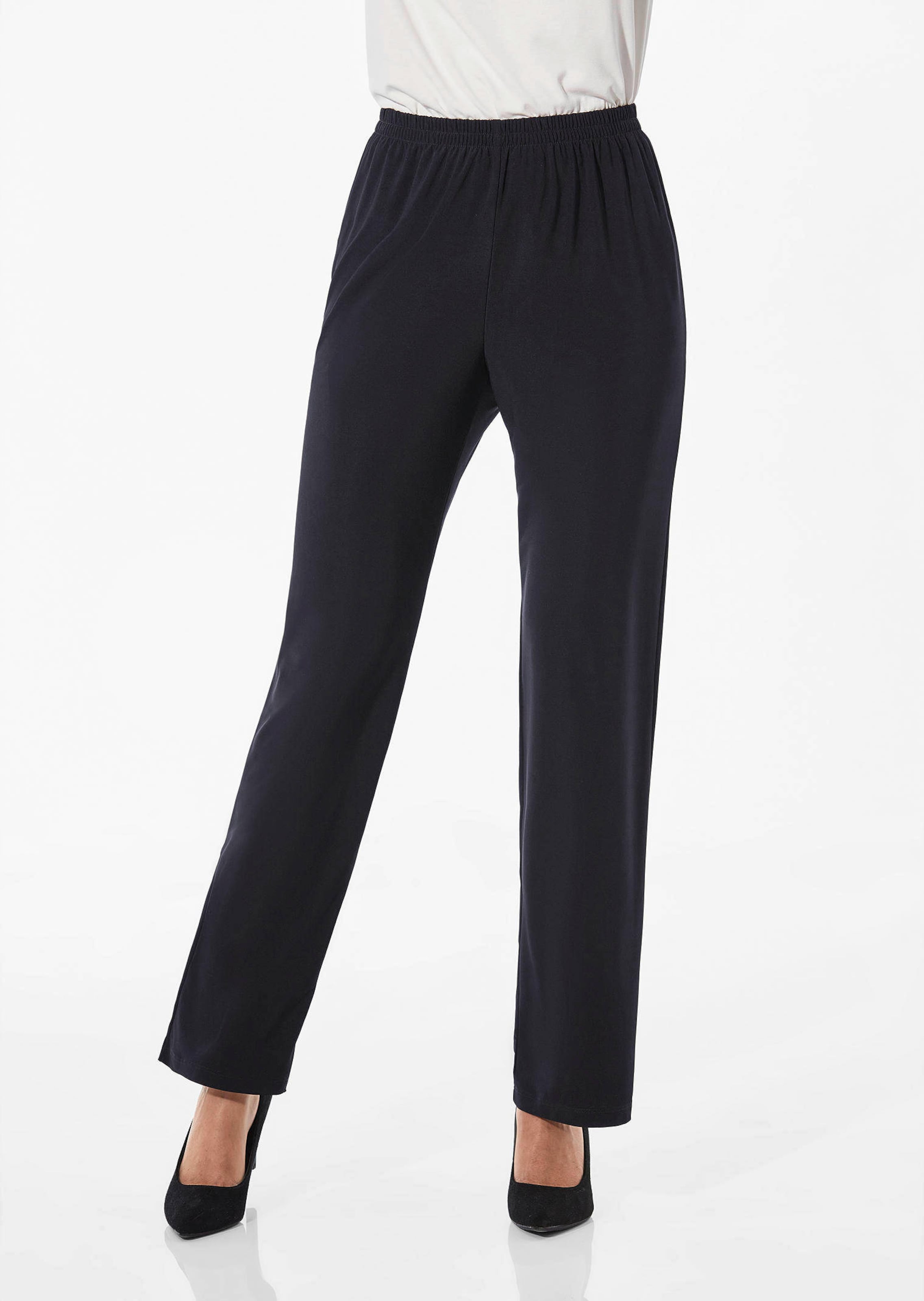Bequeme Slinky-Hose VERA