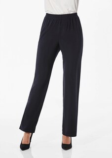 Comfortabele slinky broek VERA thumbnail 1