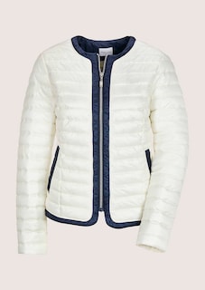 Jacke mit Sandwich-Steppung thumbnail 7