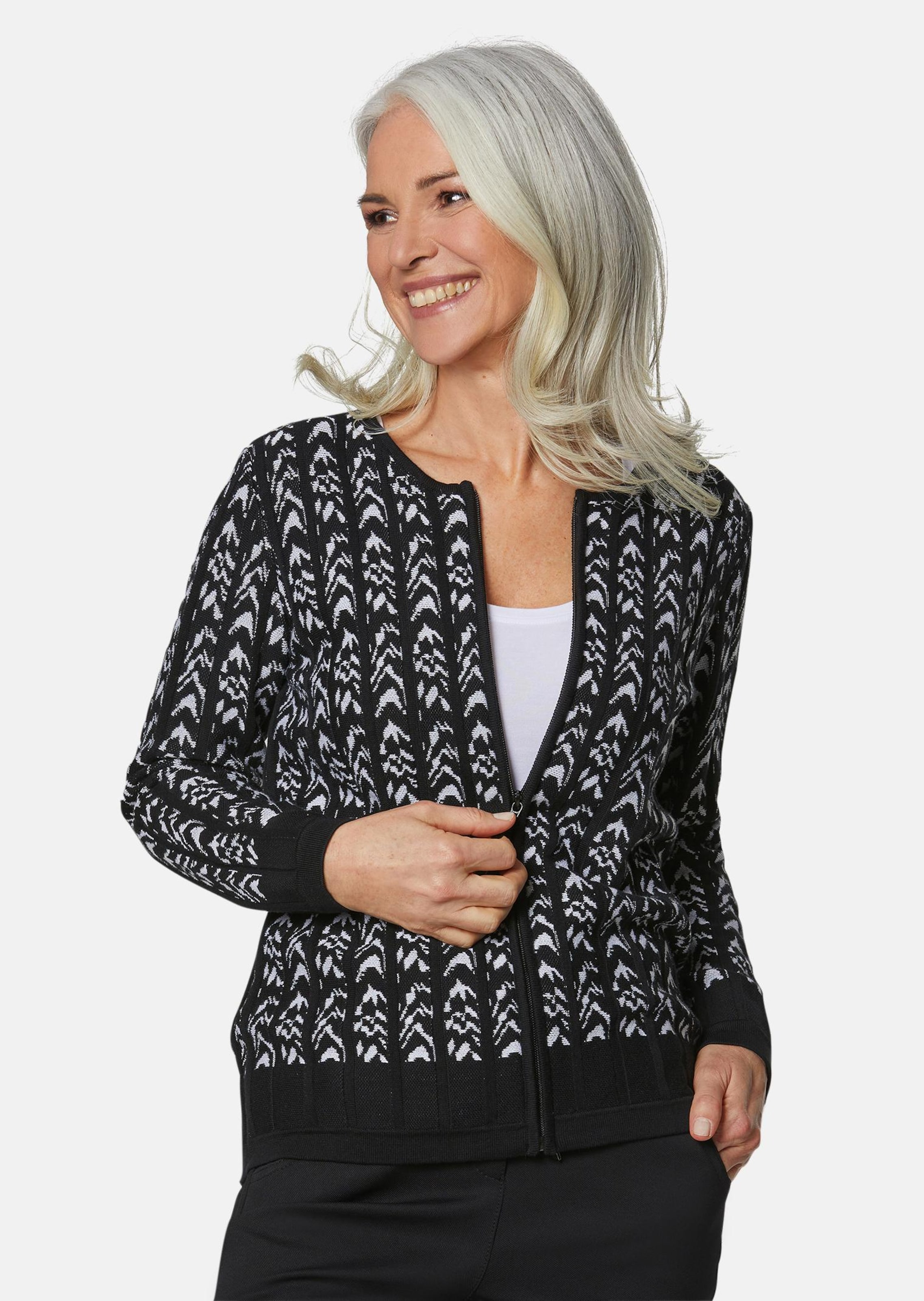 Tricot jasje