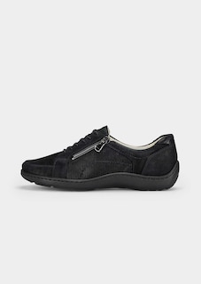 Lage schoenen met rits thumbnail 4
