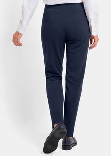 Weite Schlupfhose SARA in Krepp-Qualität thumbnail 3