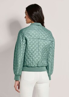 Omkeerbaar blousonjasje thumbnail 4