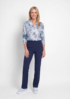 Hose CARLA aus weichem Jersey-Flanell thumbnail 2