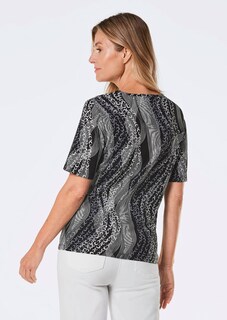 T-shirt imprimé thumbnail 3