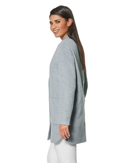 Legere Jacke in softer Wollqualität thumbnail 5