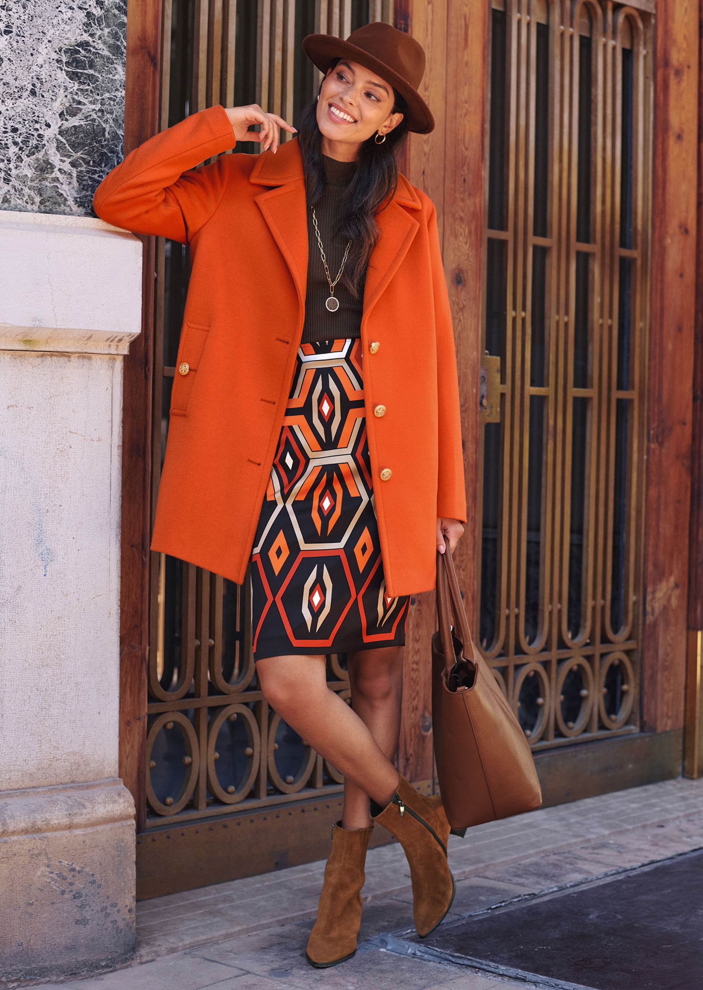 Manteau