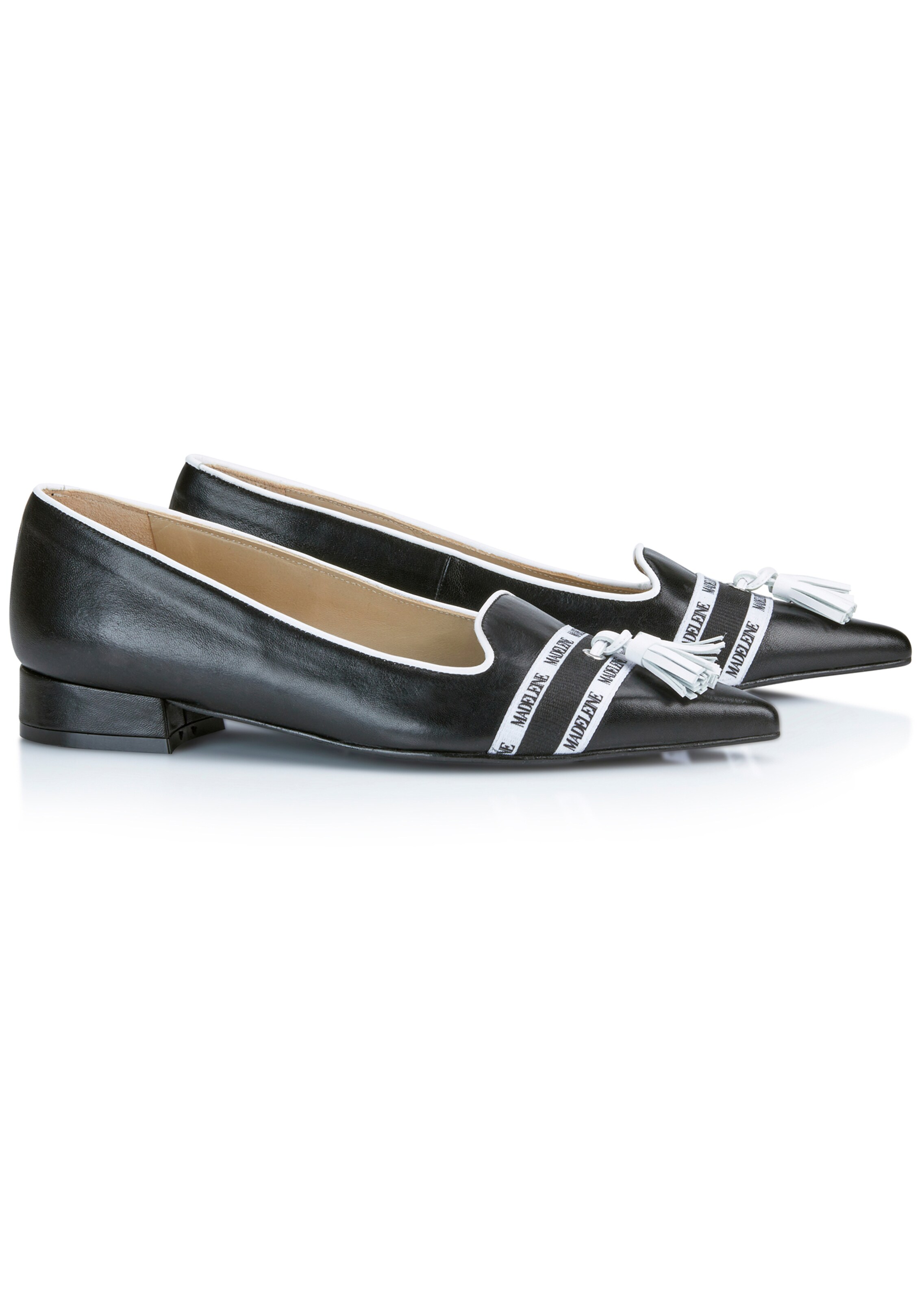 Mocassins