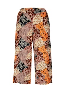 Gemusterte Culotte VERA thumbnail 6
