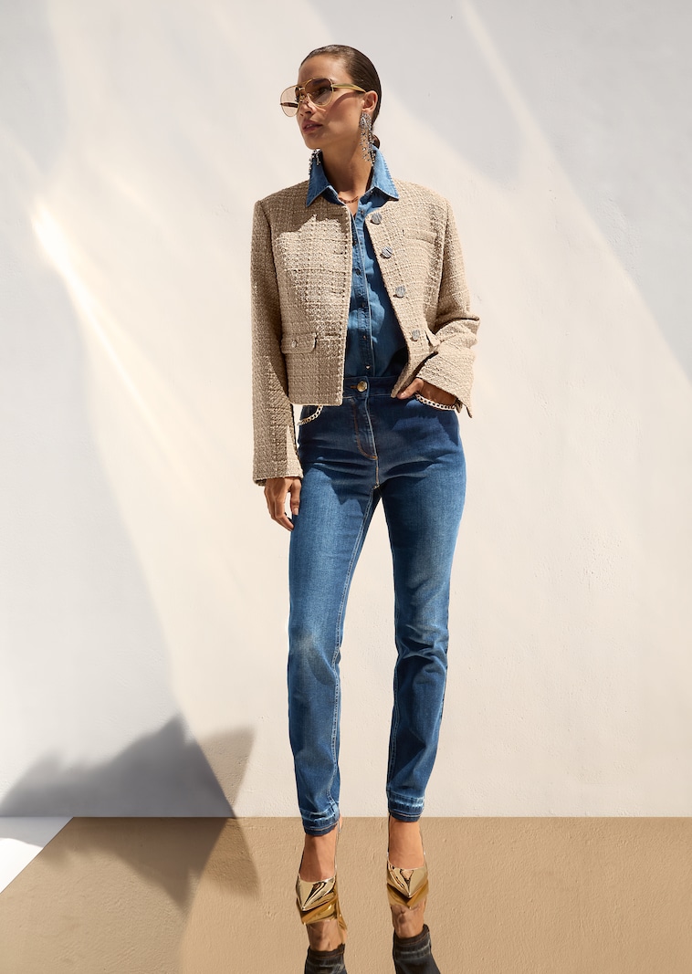 Jean