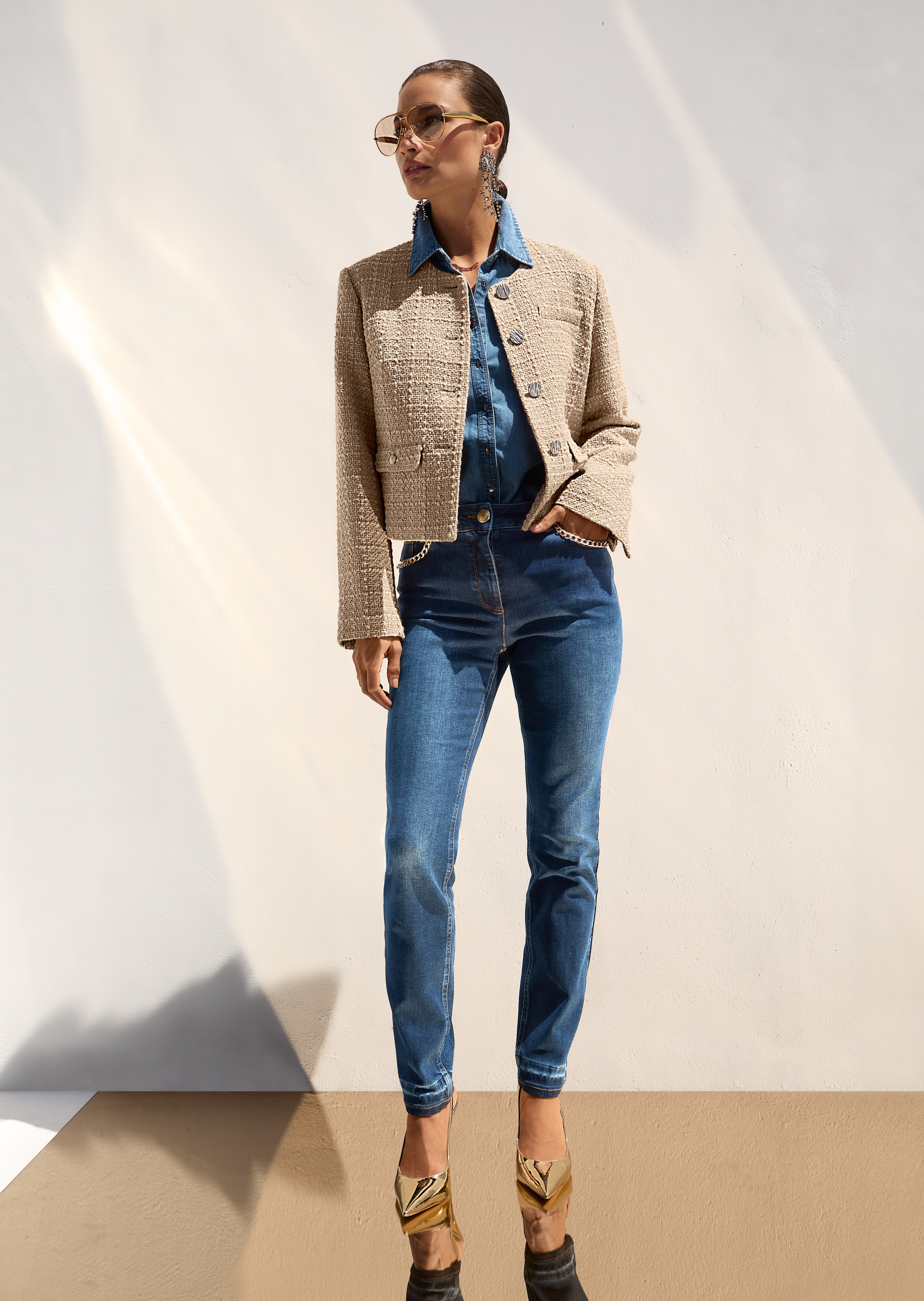 Jean