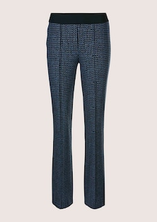 Schlupfhose in ausgestellter Linie thumbnail 7