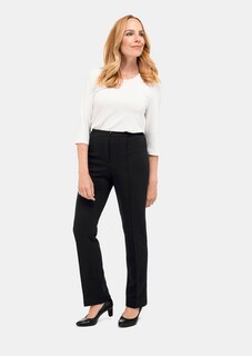 Thermo-Schlupfhose CARLA aus Jersey thumbnail 2