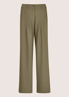 Weite Palazzo-Hose thumbnail 7