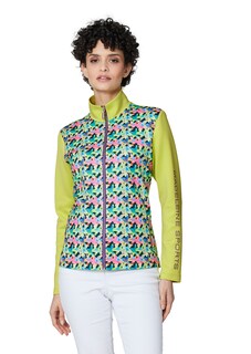 Jacke mit stylischem Unikat-Print thumbnail 2