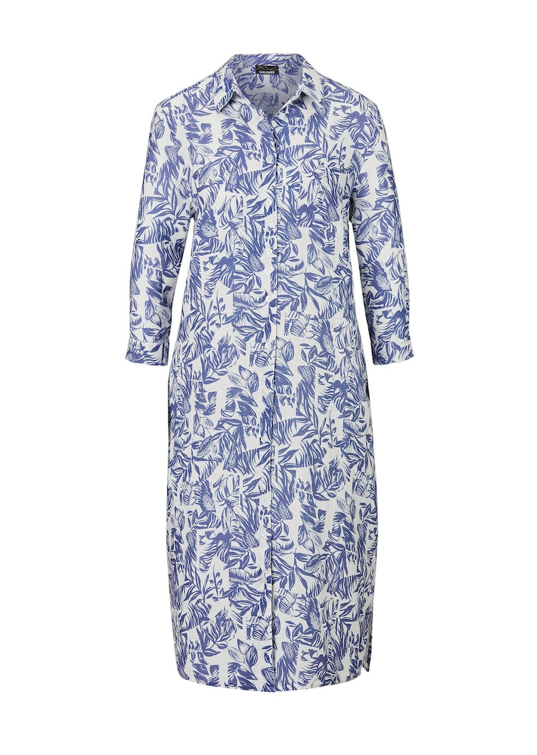 Leinenkleid