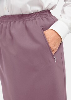 Knitterfreier Reiseschlupfjupe thumbnail 5