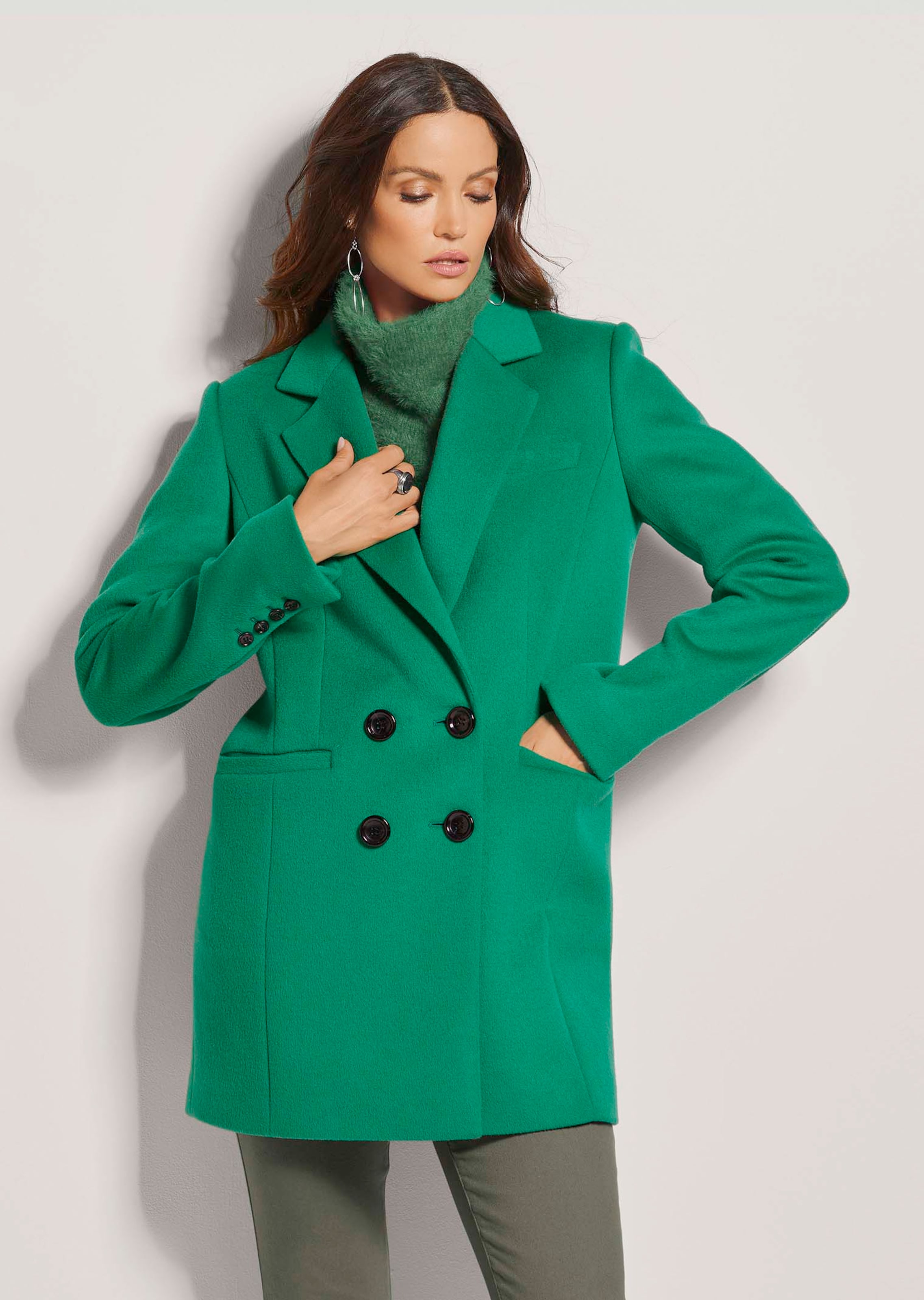 Manteau