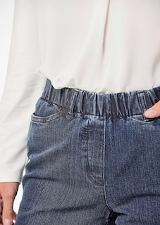 Klassische Schlupfjeans CARLA thumbnail 5