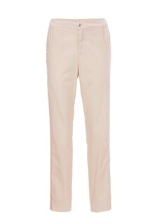 Elastische broek met extra stiksels thumbnail 6