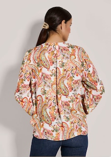 Viscose blouse thumbnail 4