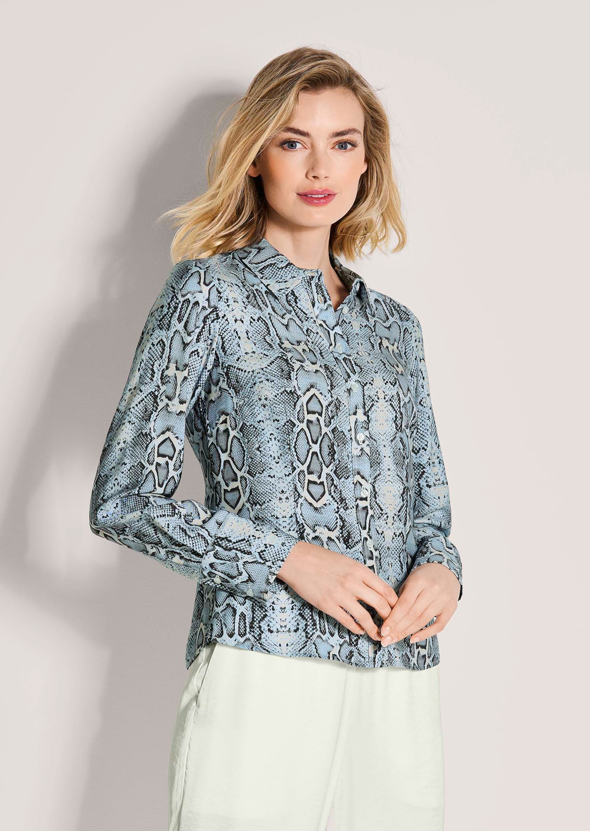 Chemisier. Pure viscose