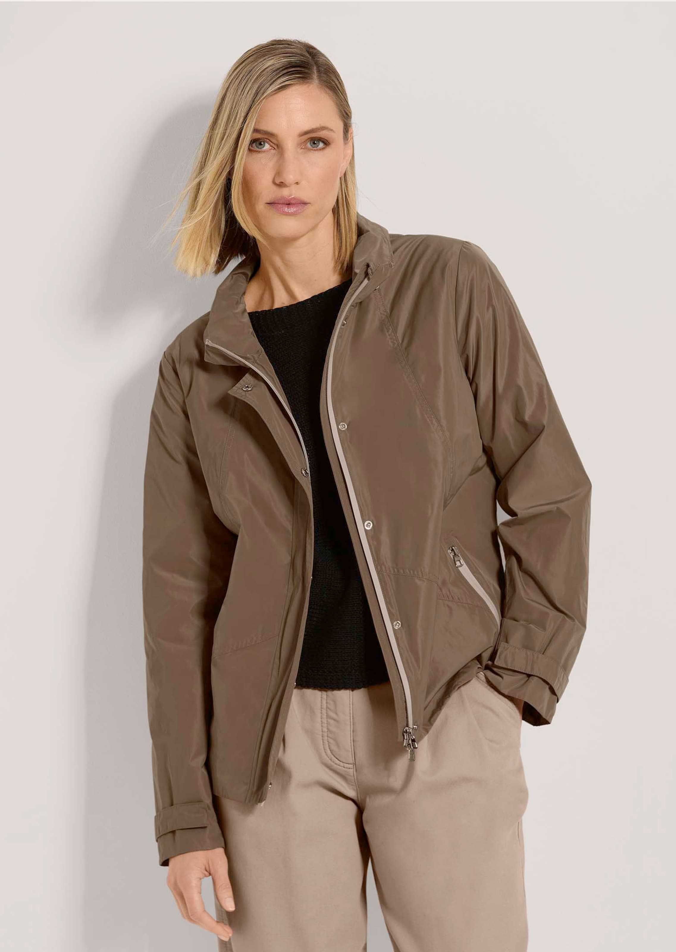 Veste