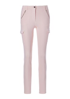 Pantalon cargo thumbnail 2