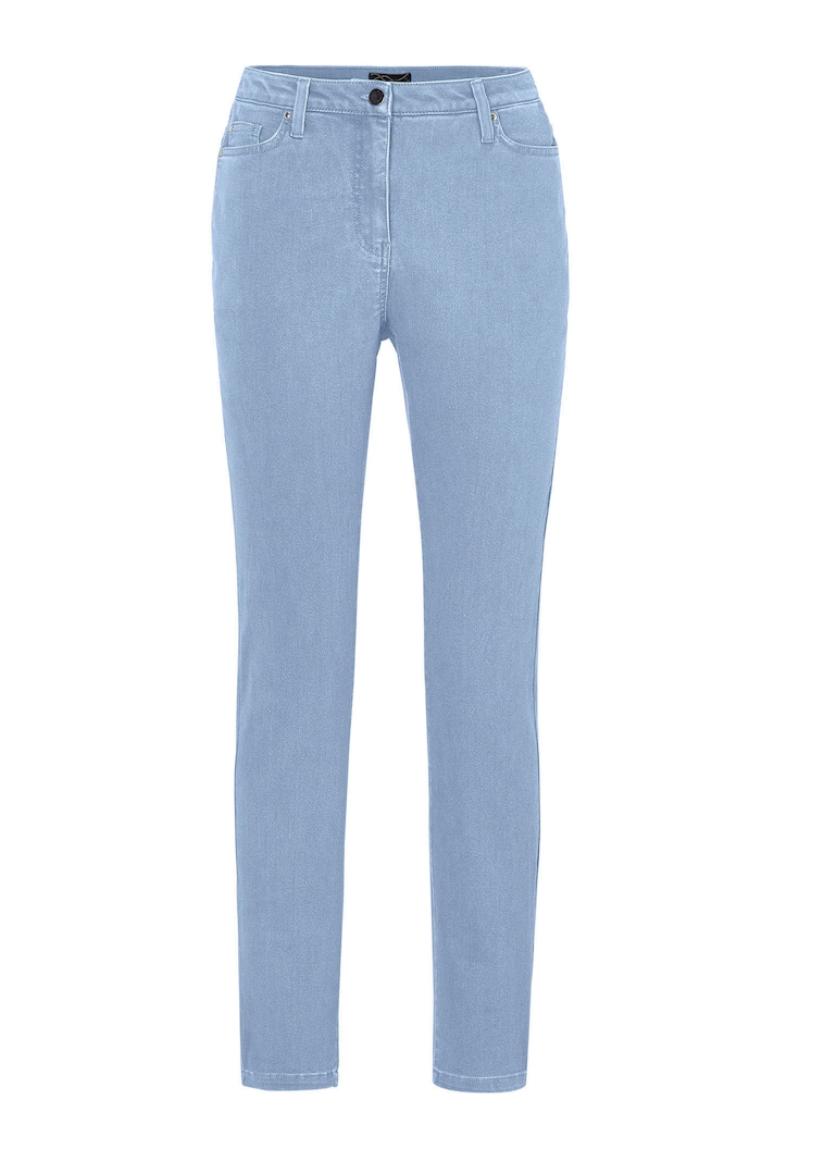 Super-Stretch-Jeans BELLA