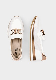 Slipper mit edlem Zierelement thumbnail 2