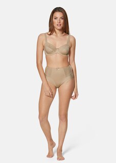 Underwired bra with elegant lace thumbnail 3