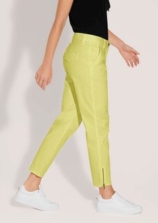 7/8-Hose in gepflegter Chino-Form thumbnail 4