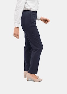 Chique Professlan broek CARLA thumbnail 4