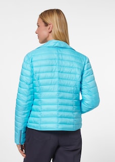 Steppjacke mit leichter Wattierung thumbnail 4