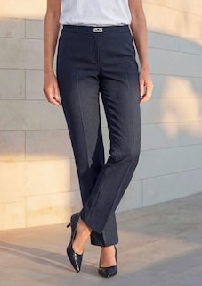 Chique Professlan broek CARLA thumbnail 7