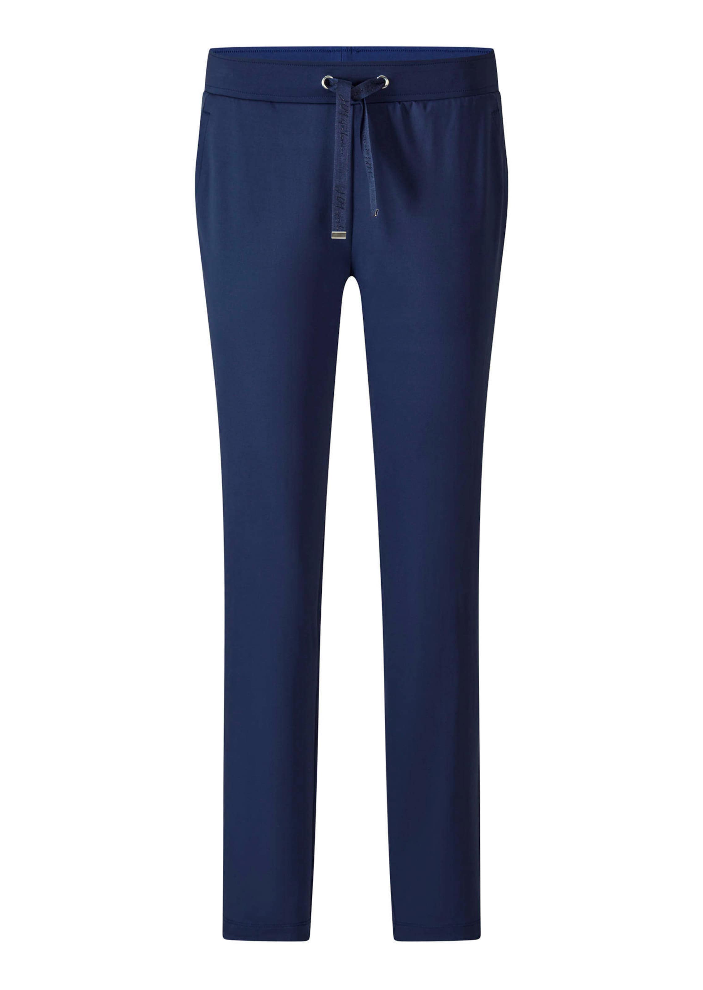 Vrijetijdsbroek van stretchmateriaal