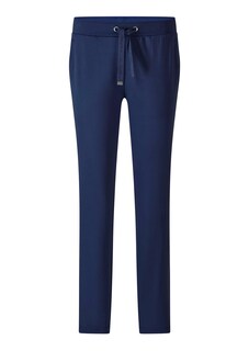 Vrijetijdsbroek van stretchmateriaal thumbnail 4