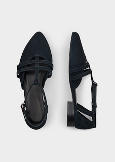 Pumps mit Riemchen in Komfort-Weite thumbnail 2