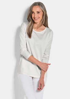 T-shirt en lot de 3 en jersey avec coton thumbnail 5
