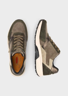 Sneaker mit Mesh-Futter thumbnail 2