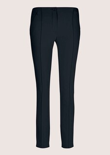 Pantalon coupe skinny Fit avec pli thumbnail 7