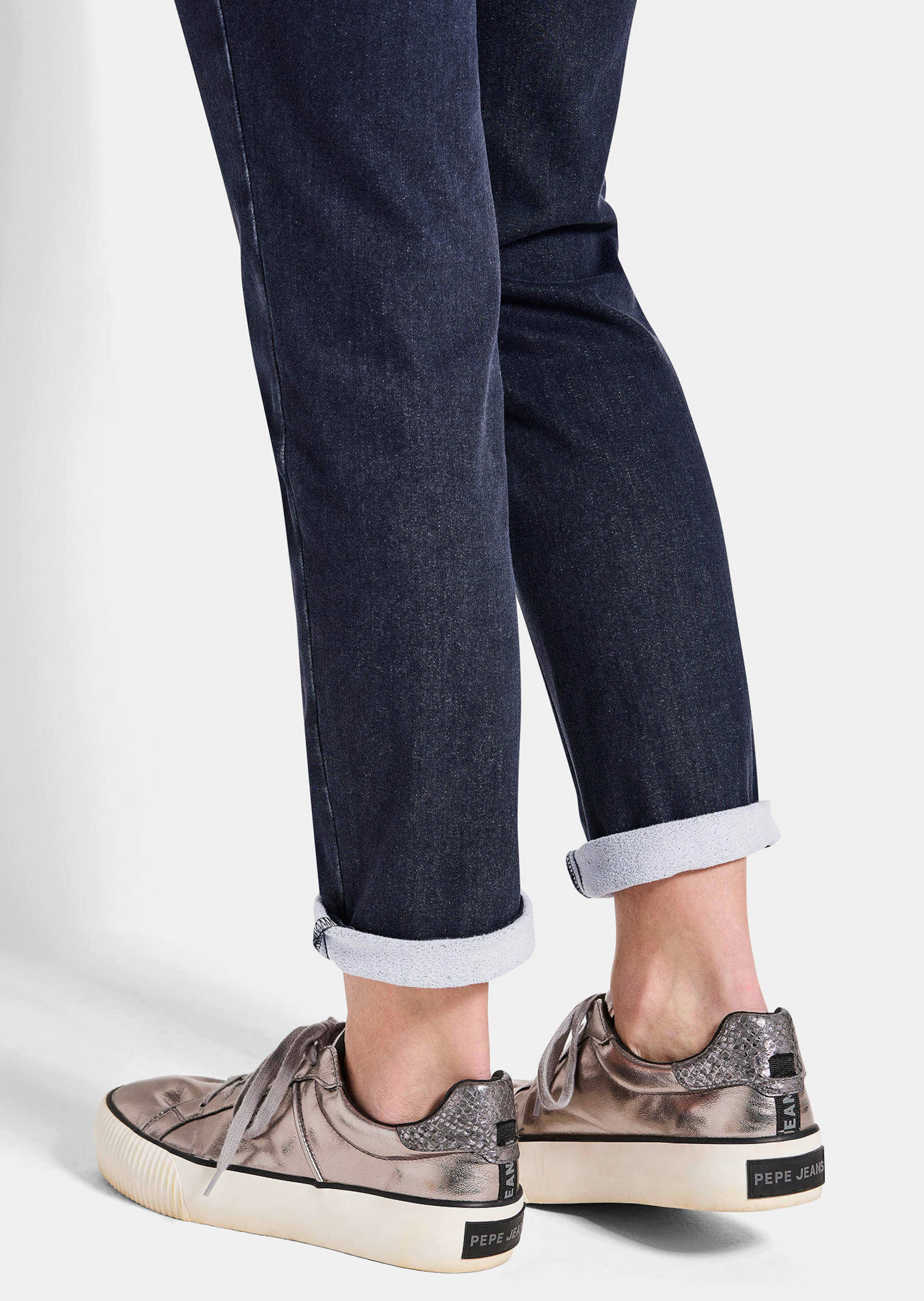 Pantalon thermo BELLA avec intérieur gratté thumbnail 5