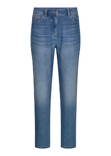 Mom Jeans SARA aus Baumwoll-Stretch thumbnail 6