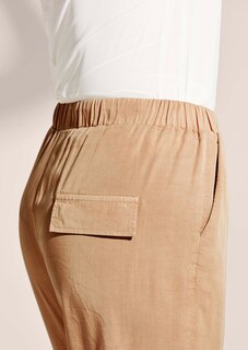 Sportive Cargo-Hose mit Bündchen thumbnail 5